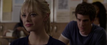 The Amazing Spider-Man screenshot 1