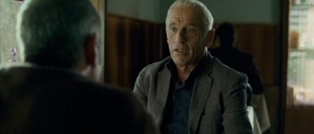 The American screenshot 1