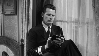 The Americanization of Emily screenshot 2