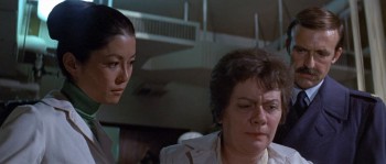 The Andromeda Strain screenshot 1
