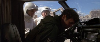 The Andromeda Strain screenshot 2