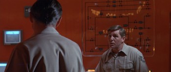 The Andromeda Strain screenshot 3