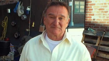 The Angriest Man in Brooklyn screenshot 1