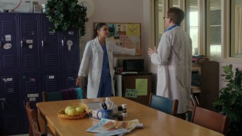 The Angriest Man in Brooklyn screenshot 3