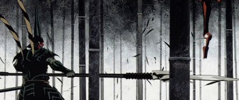 The Animatrix screenshot 2