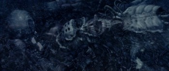 The Animatrix screenshot 3