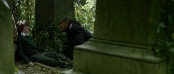 The Anomaly screenshot 2