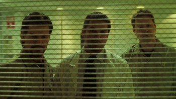 The Appearing screenshot 1