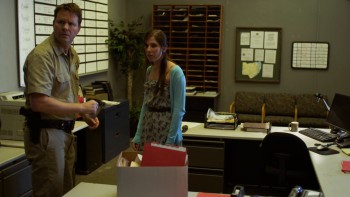 The Appearing screenshot 3