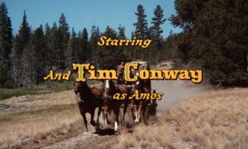 The Apple Dumpling Gang screenshot 1