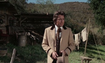 The Apple Dumpling Gang screenshot 2