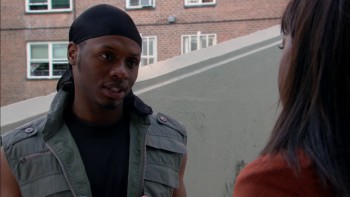 The Architect screenshot 1