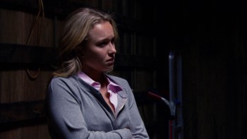 The Architect screenshot 2