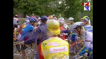 The Armstrong Lie screenshot 1