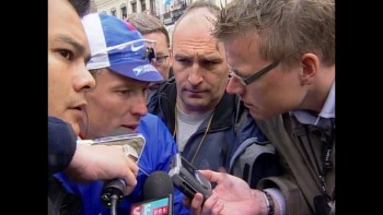 The Armstrong Lie screenshot 2