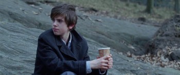 The Art of Getting By screenshot 1