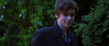 The Art of Getting By screenshot 3