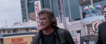 The Art of the Steal screenshot 1