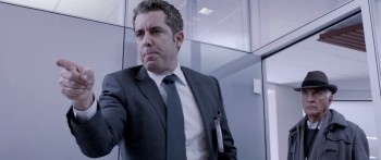 The Art of the Steal screenshot 3