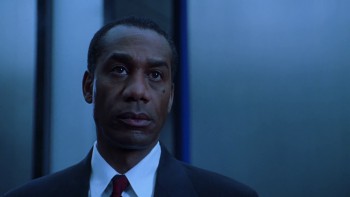 The Astronaut's Wife screenshot 2