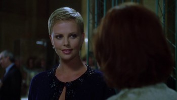 The Astronaut's Wife screenshot 3