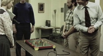 The Atticus Institute screenshot 2