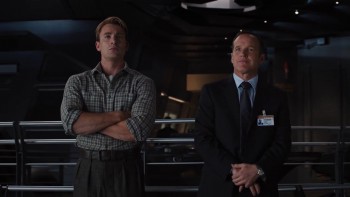 The Avengers screenshot 1
