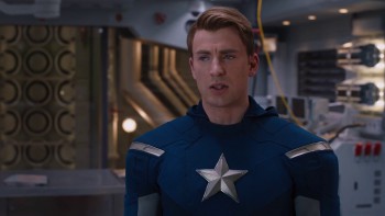 The Avengers screenshot 2