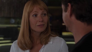 The Avengers screenshot 3