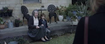 The Babadook screenshot 2