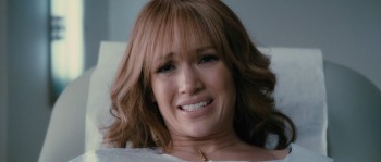 The Back-up Plan screenshot 1