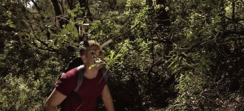 The Backpacker screenshot 2