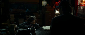 The Bag Man screenshot 1