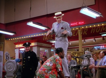 The Band Wagon screenshot 1