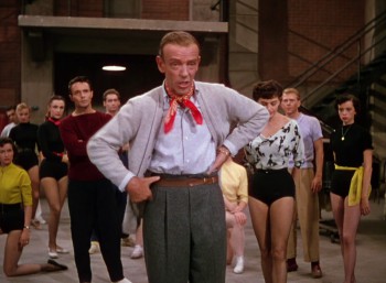 The Band Wagon screenshot 2