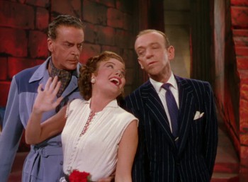 The Band Wagon screenshot 3