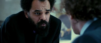 The Bank Job screenshot 1