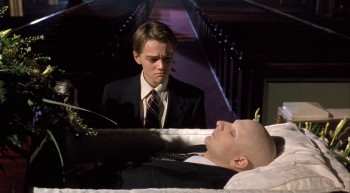 The Basketball Diaries screenshot 1