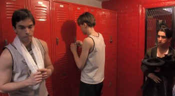 The Basketball Diaries screenshot 2
