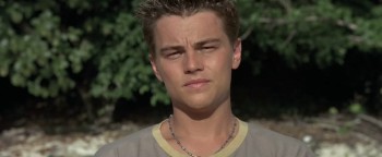 The Beach screenshot 1