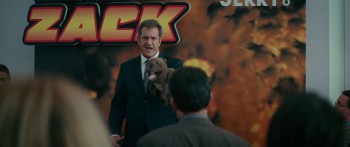 The Beaver screenshot 1