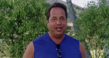 The Benchwarmers screenshot 2