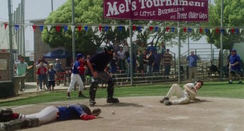 The Benchwarmers screenshot 3