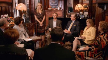 The Best and the Brightest screenshot 1