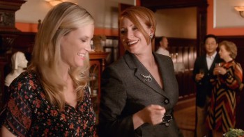 The Best and the Brightest screenshot 3