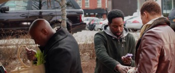 The Best Man Holiday screenshot 2