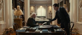 The Best Offer screenshot 1