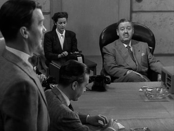 The Big Clock screenshot 1