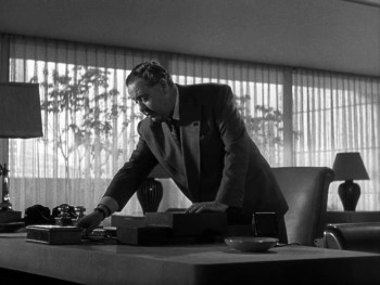 The Big Clock screenshot 2