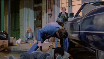 The Big Easy screenshot 1